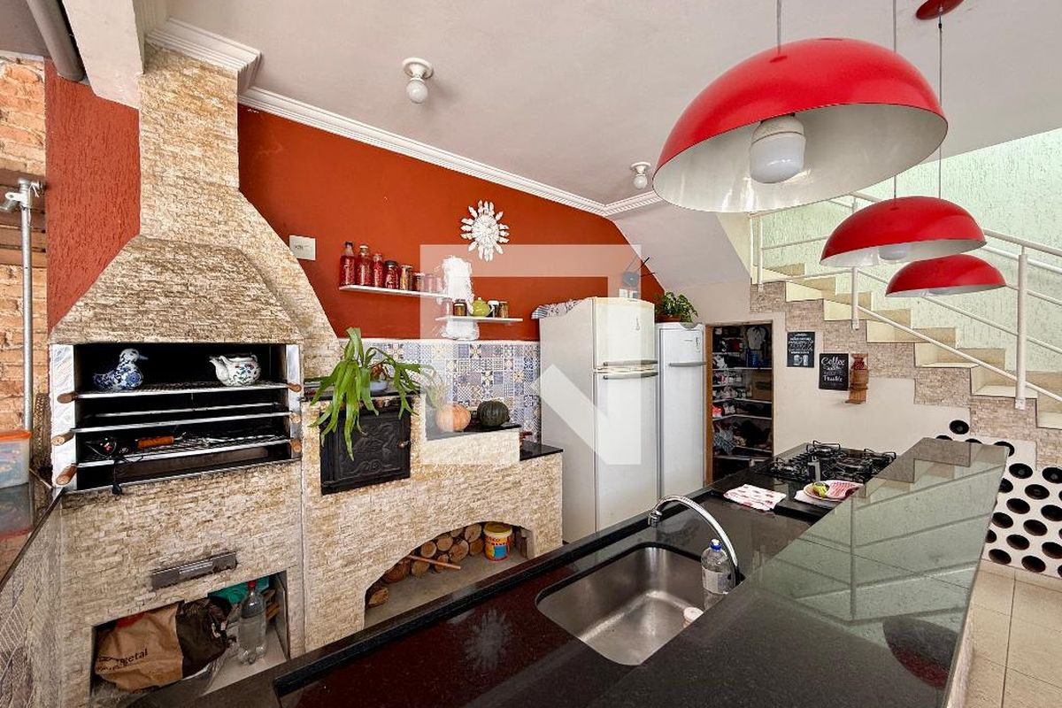Casa, 3 quartos, 220 m² - Foto 77