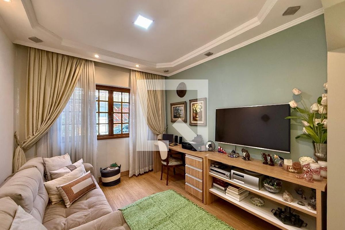 Casa, 3 quartos, 220 m² - Foto 3