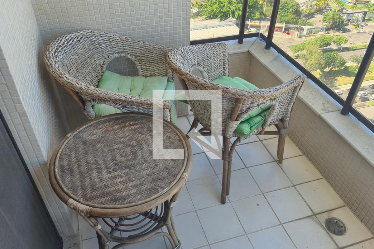 Apartamento, 2 quartos, 63 m² - Foto 26