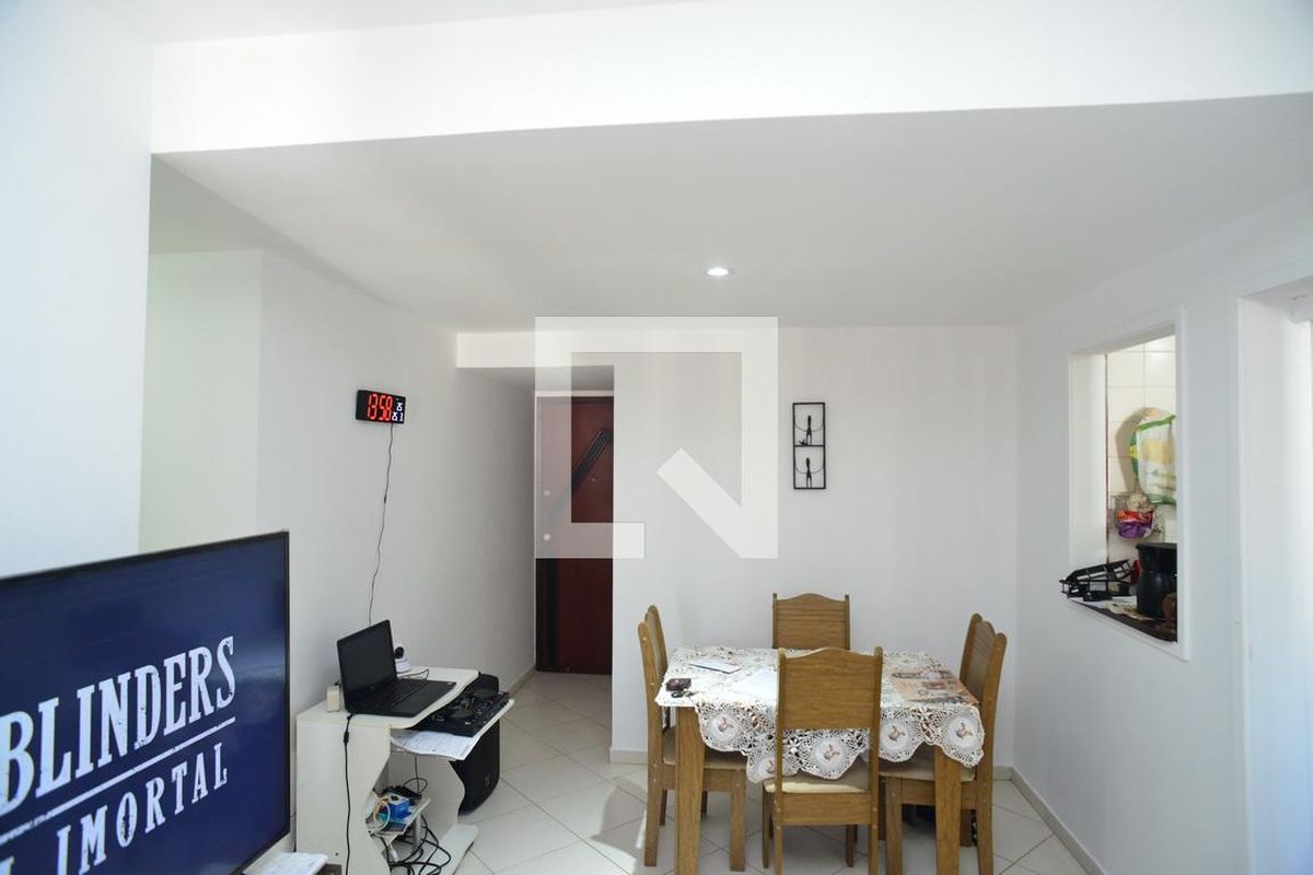 Apartamento, 2 quartos, 63 m² - Foto 3