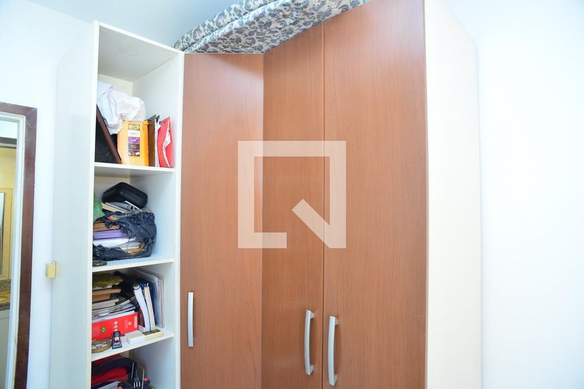 Apartamento, 2 quartos, 63 m² - Foto 7