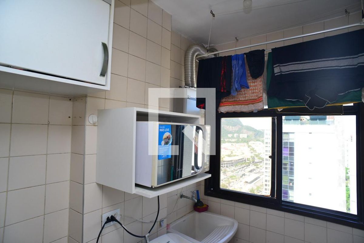 Apartamento, 2 quartos, 63 m² - Foto 23