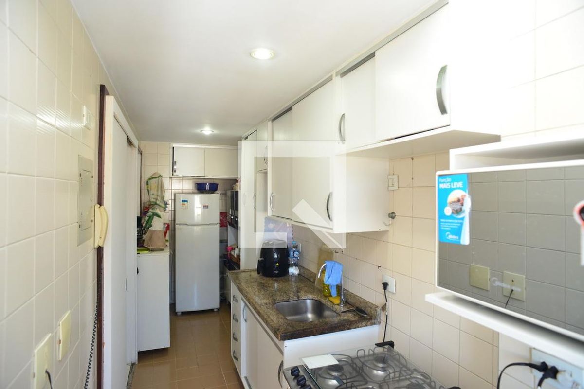 Apartamento, 2 quartos, 63 m² - Foto 25