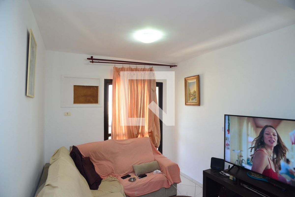 Apartamento, 2 quartos, 63 m² - Foto 2