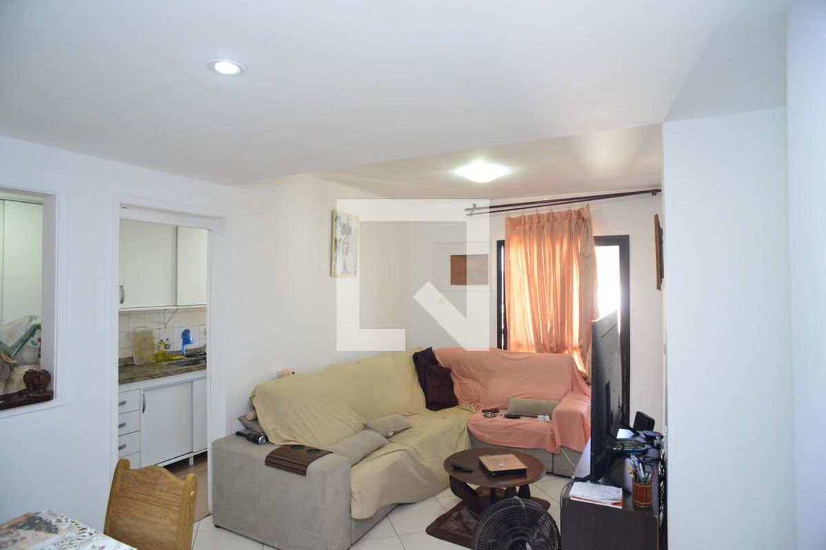 Apartamento, 2 quartos, 63 m² - Foto 1