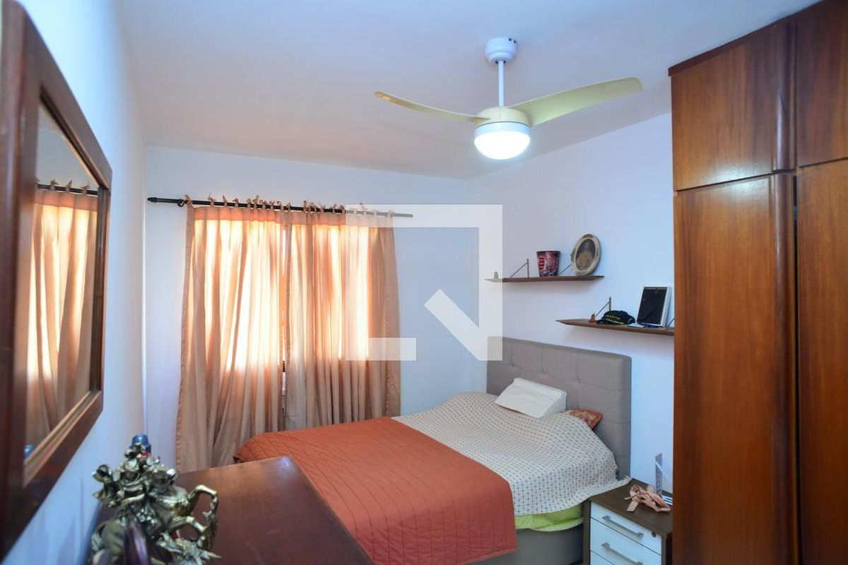 Apartamento, 2 quartos, 63 m² - Foto 8