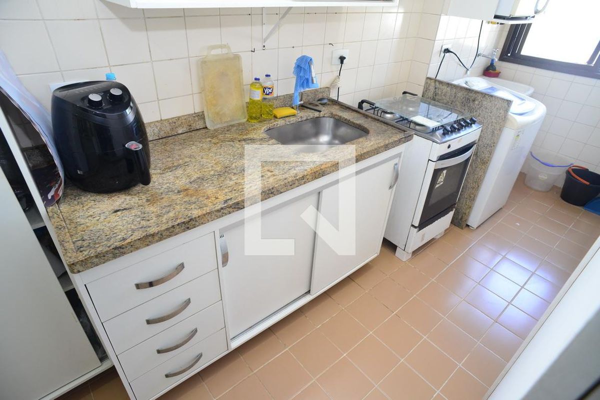 Apartamento, 2 quartos, 63 m² - Foto 22