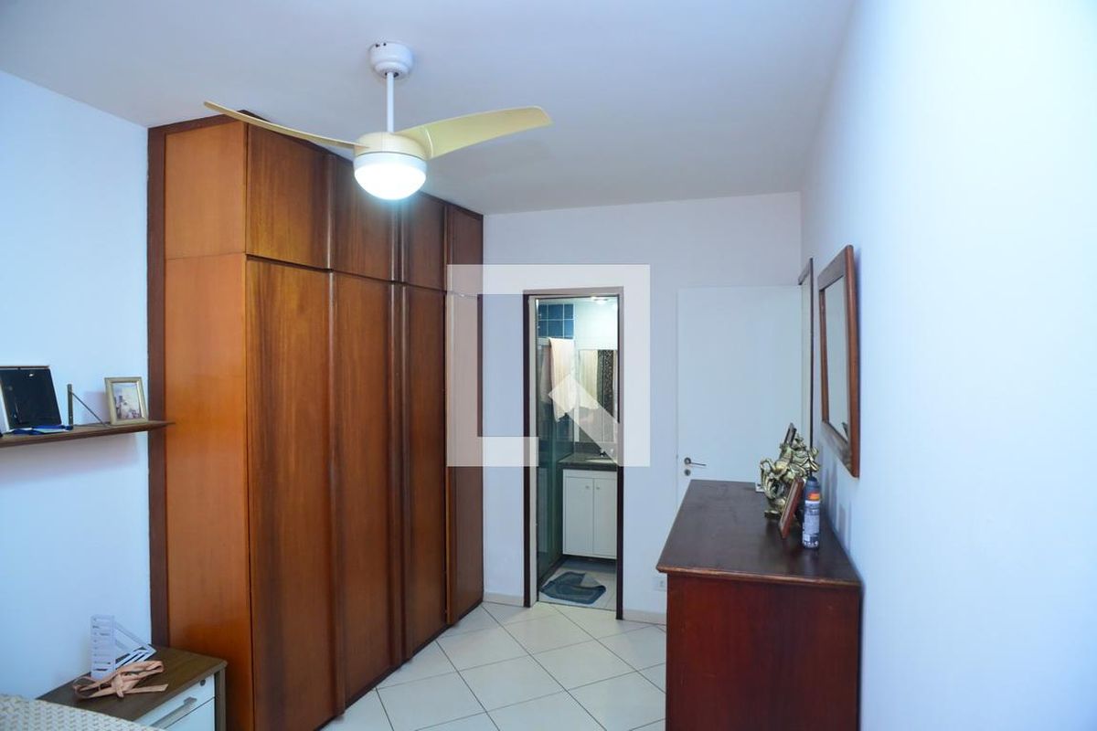 Apartamento, 2 quartos, 63 m² - Foto 9