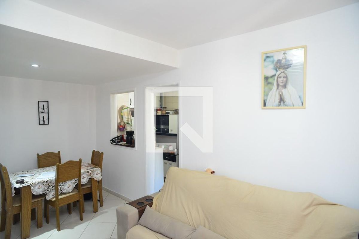Apartamento, 2 quartos, 63 m² - Foto 5