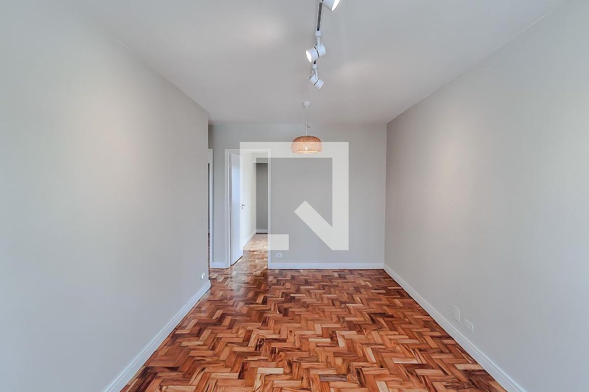 Apartamento, 2 quartos, 57 m² - Foto 1