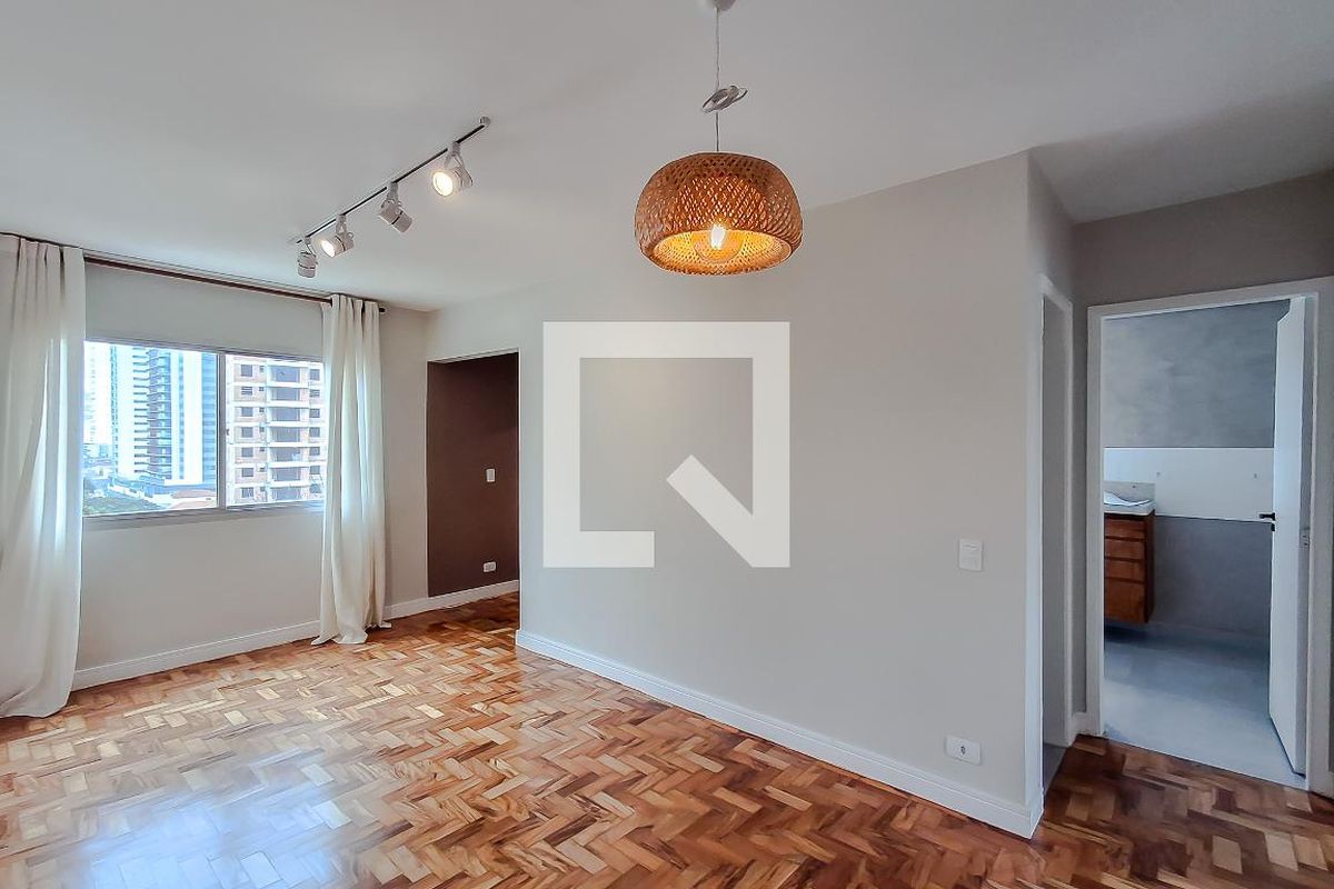 Apartamento, 2 quartos, 57 m² - Foto 4