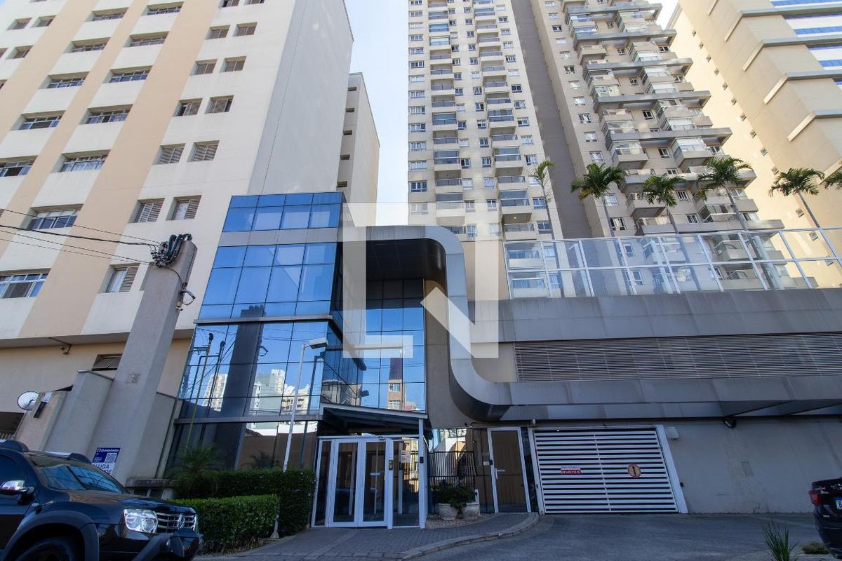 Apartamento à Venda - Bosque, 1 Quarto,  42 m2 em , Campinas - sp | SoloBR