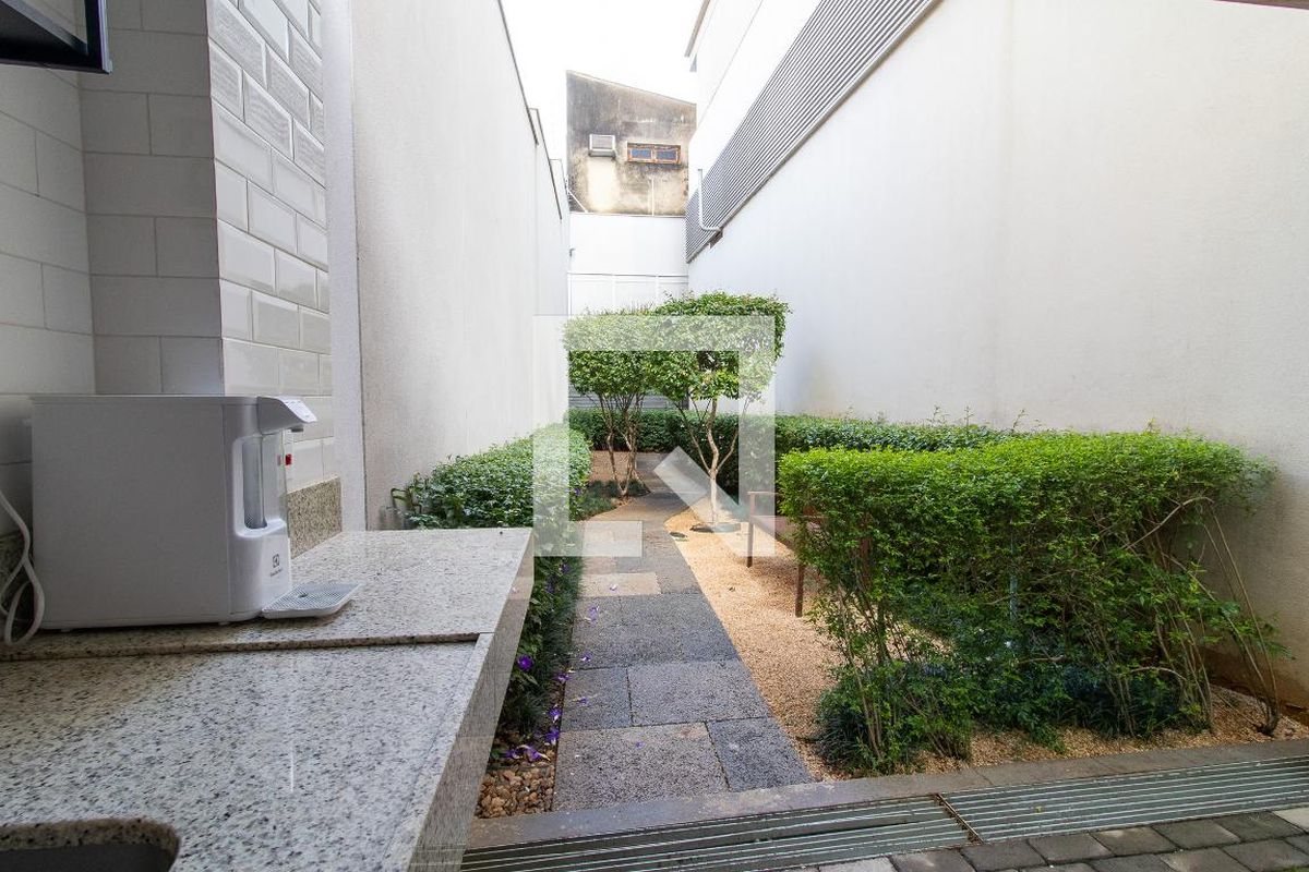 Apartamento à Venda - Bosque, 1 Quarto,  42 m2 em , Campinas - sp | SoloBR