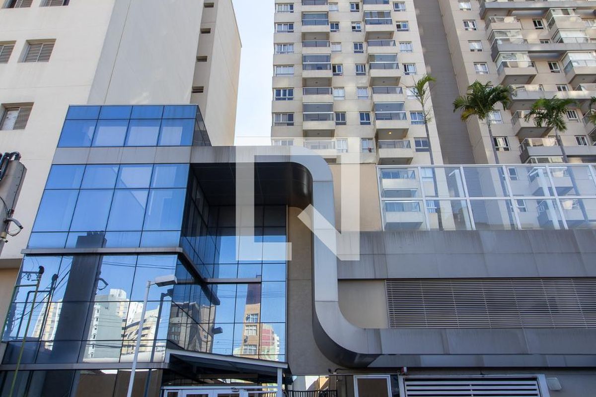 Apartamento à Venda - Bosque, 1 Quarto,  42 m2 em , Campinas - sp | SoloBR
