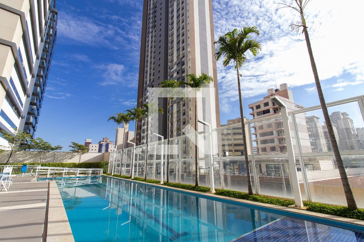 Apartamento à Venda - Bosque, 1 Quarto,  42 m2 em , Campinas - sp | SoloBR