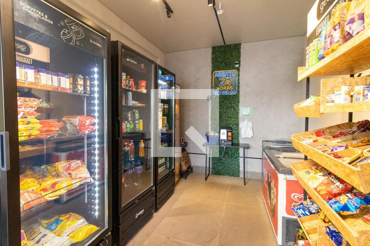 Apartamento à Venda - Bosque, 1 Quarto,  42 m2 em , Campinas - sp | SoloBR