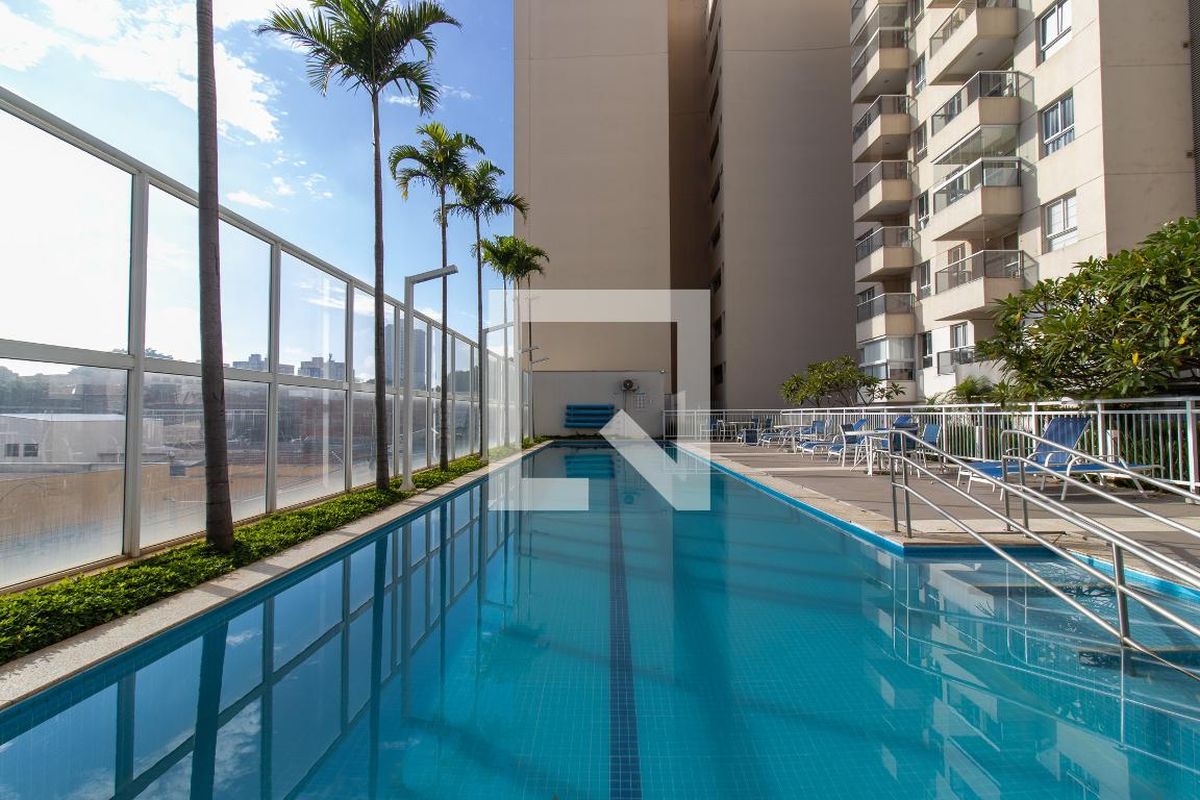 Apartamento à Venda - Bosque, 1 Quarto,  42 m2 em , Campinas - sp | SoloBR