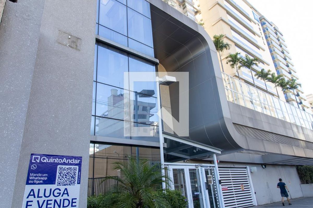 Apartamento à Venda - Bosque, 1 Quarto,  42 m2 em , Campinas - sp | SoloBR