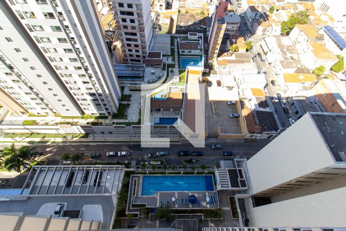 Apartamento à Venda - Bosque, 1 Quarto,  42 m2 em , Campinas - sp | SoloBR