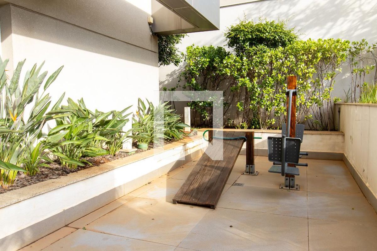 Apartamento à Venda - Bosque, 1 Quarto,  42 m2 em , Campinas - sp | SoloBR