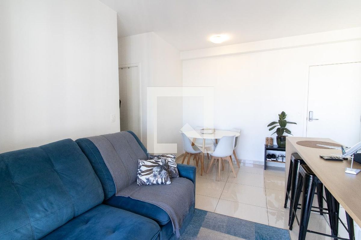 Apartamento à Venda - Bosque, 1 Quarto,  42 m2 em , Campinas - sp | SoloBR