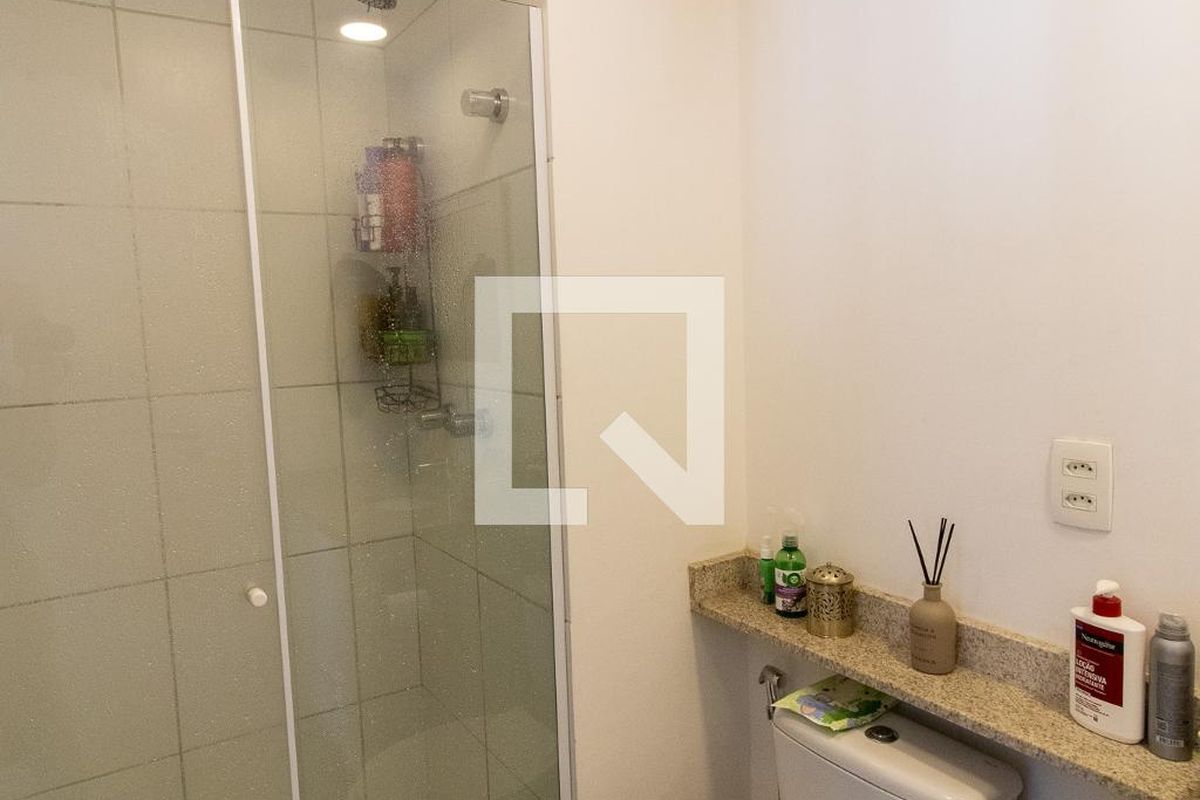 Apartamento à Venda - Bosque, 1 Quarto,  42 m2 em , Campinas - sp | SoloBR
