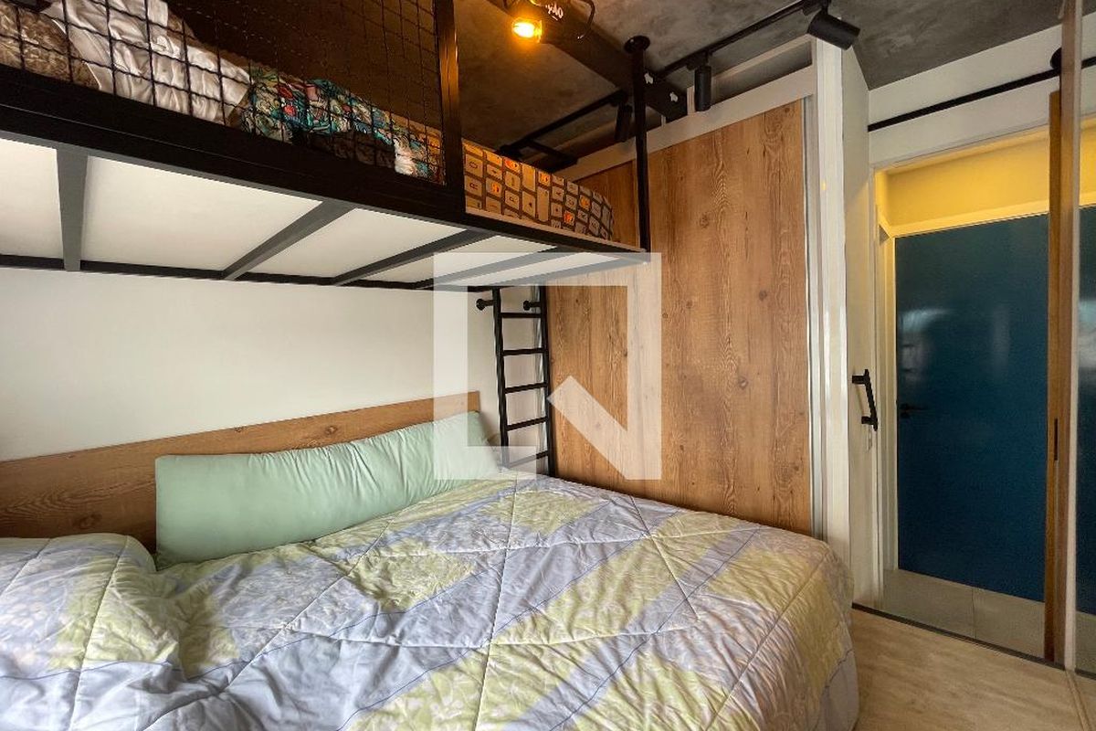 Apartamento, 1 quarto, 45 m² - Foto 26