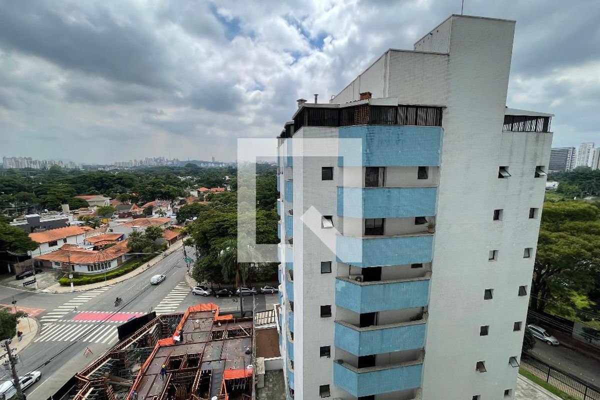 Apartamento, 1 quarto, 45 m² - Foto 42