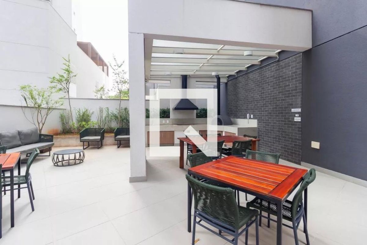 Apartamento, 1 quarto, 45 m² - Foto 46