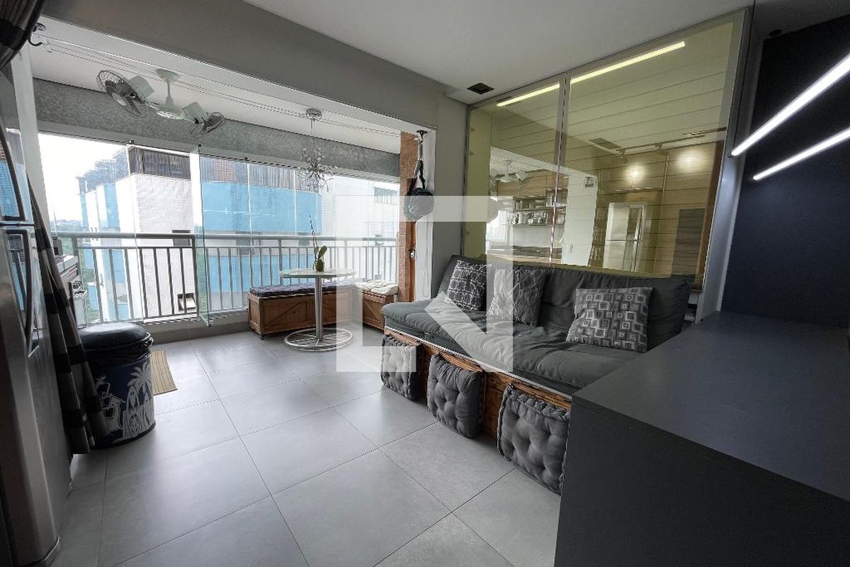 Apartamento, 1 quarto, 45 m² - Foto 9