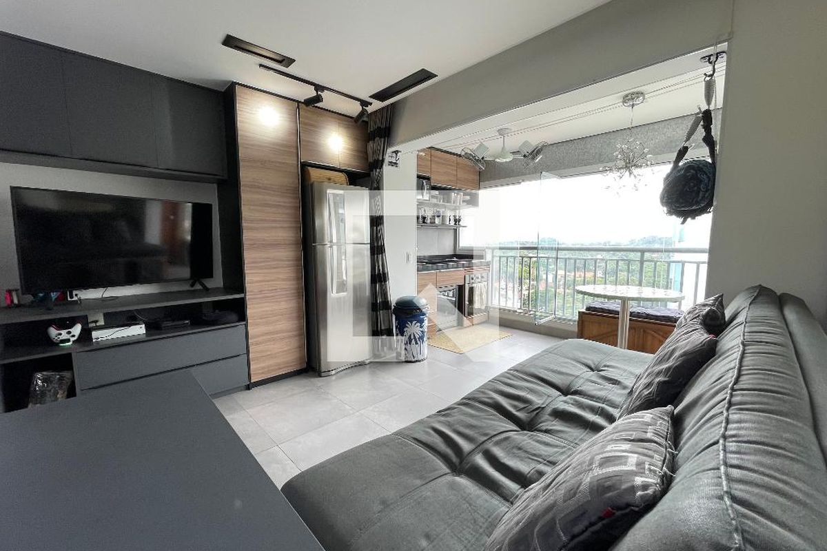 Apartamento, 1 quarto, 45 m² - Foto 6