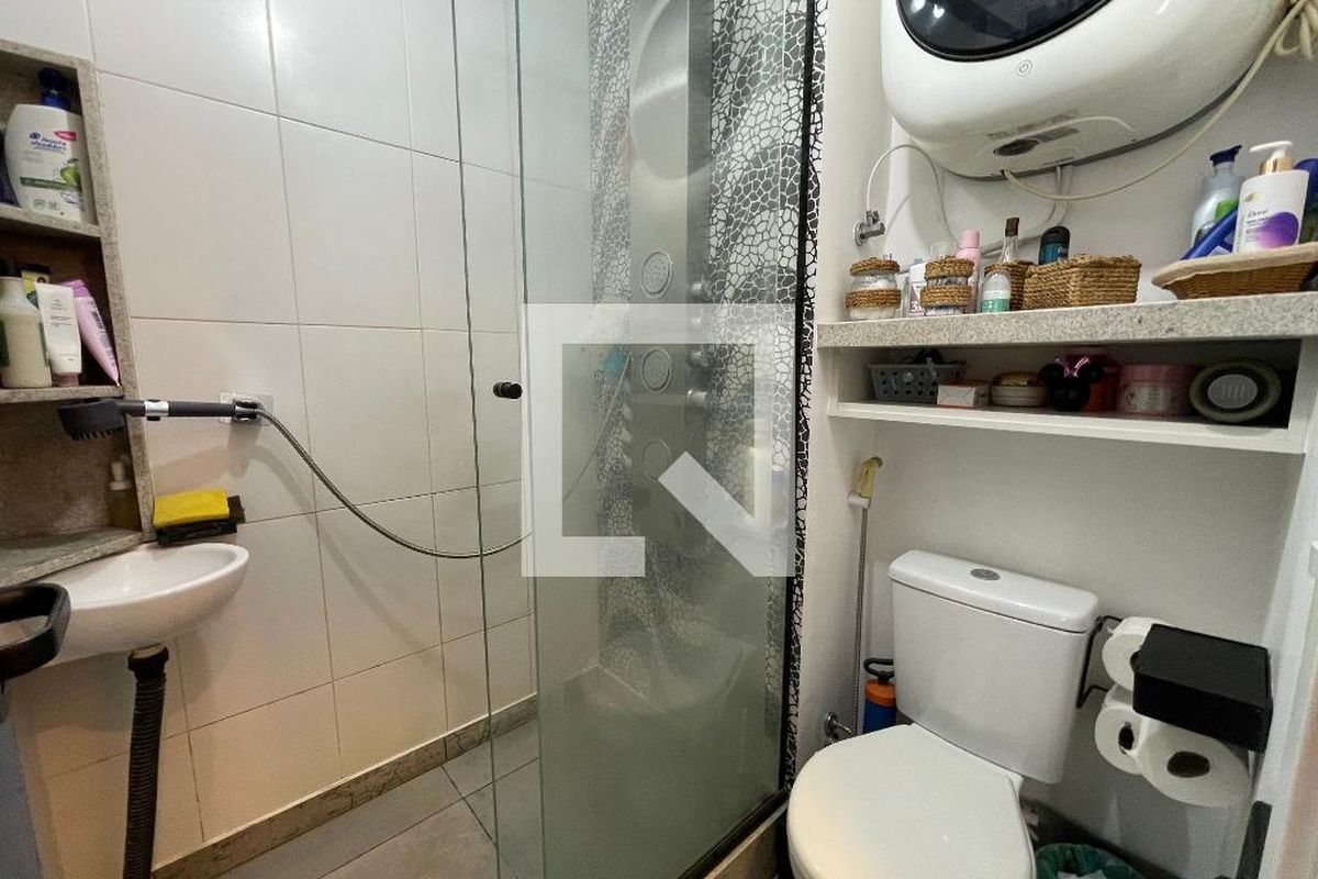 Apartamento, 1 quarto, 45 m² - Foto 28