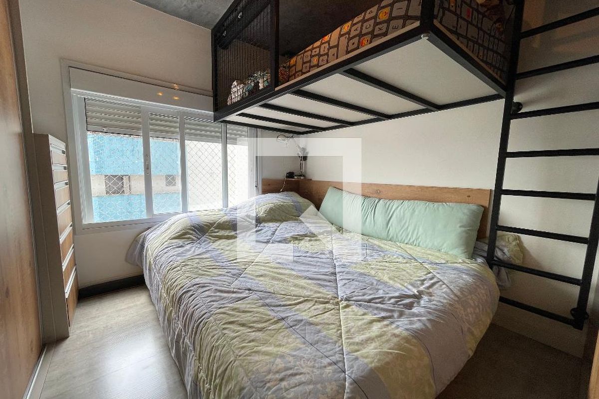 Apartamento, 1 quarto, 45 m² - Foto 20