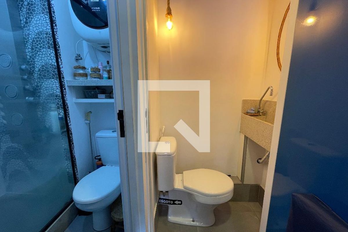 Apartamento, 1 quarto, 45 m² - Foto 27