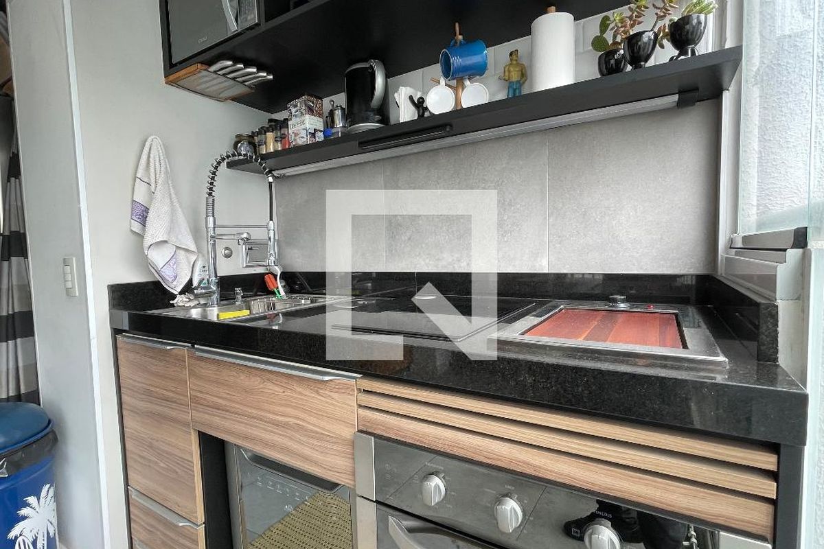 Apartamento, 1 quarto, 45 m² - Foto 35