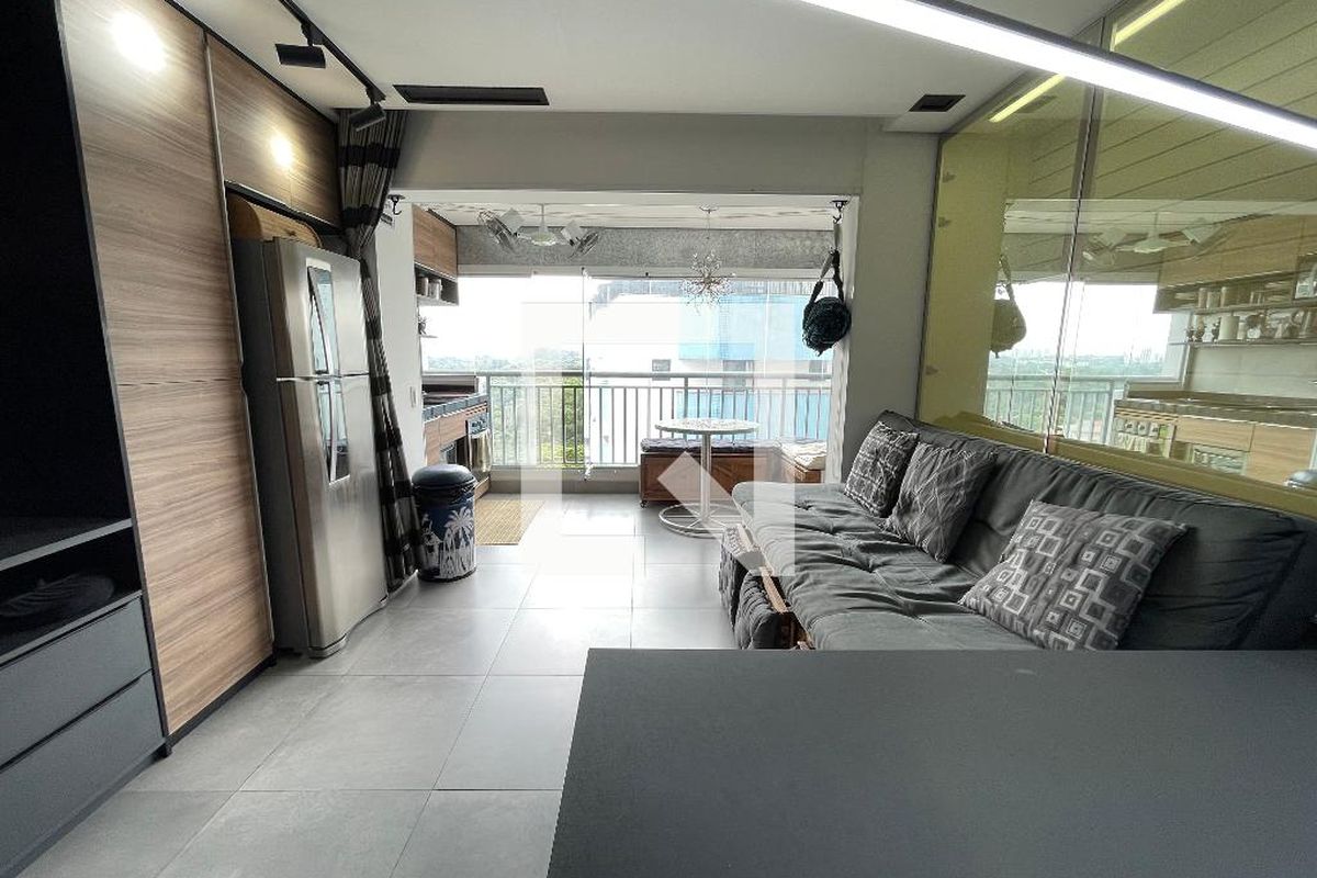 Apartamento, 1 quarto, 45 m² - Foto 8