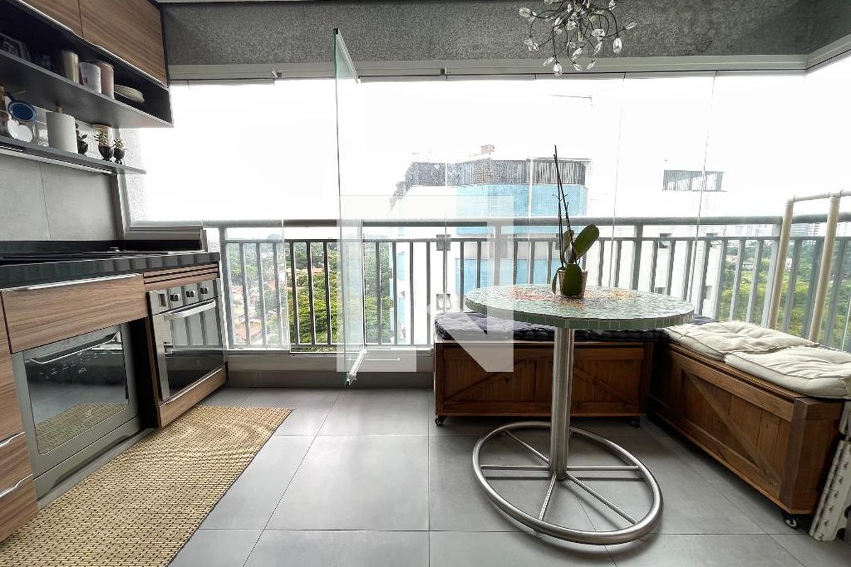 Apartamento, 1 quarto, 45 m² - Foto 37