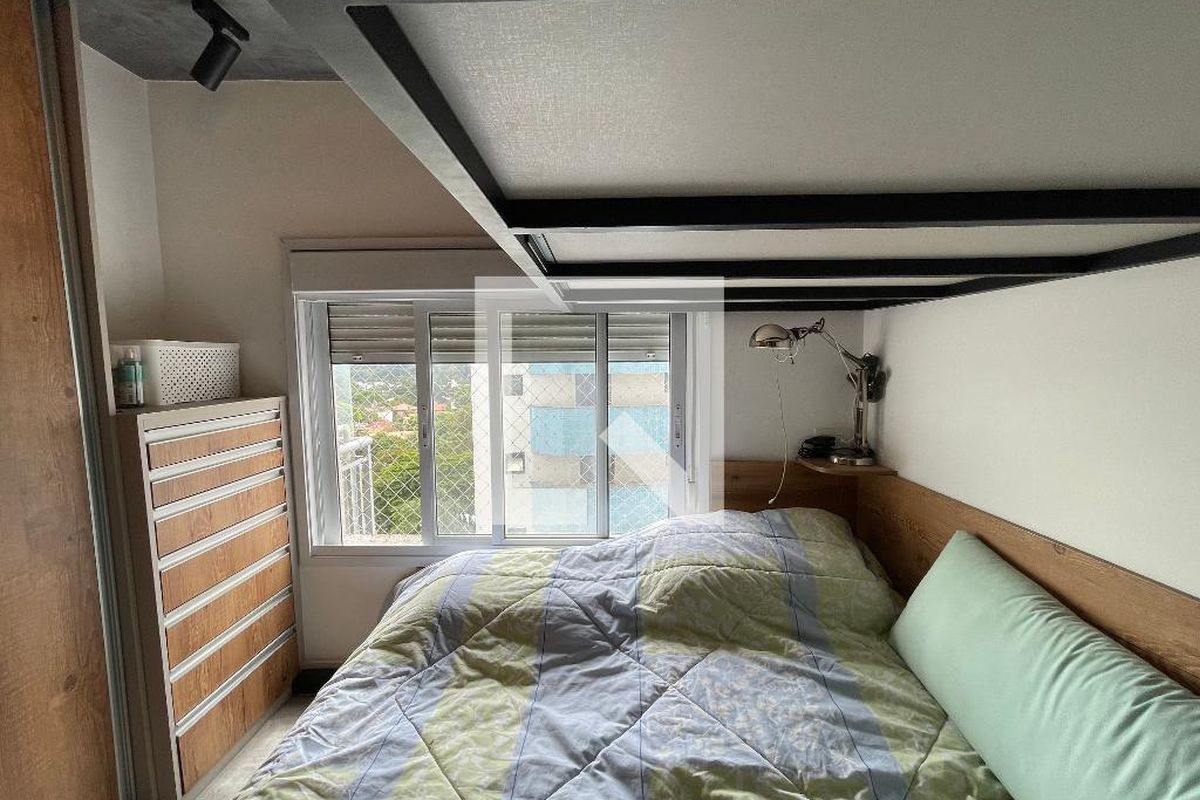 Apartamento, 1 quarto, 45 m² - Foto 21
