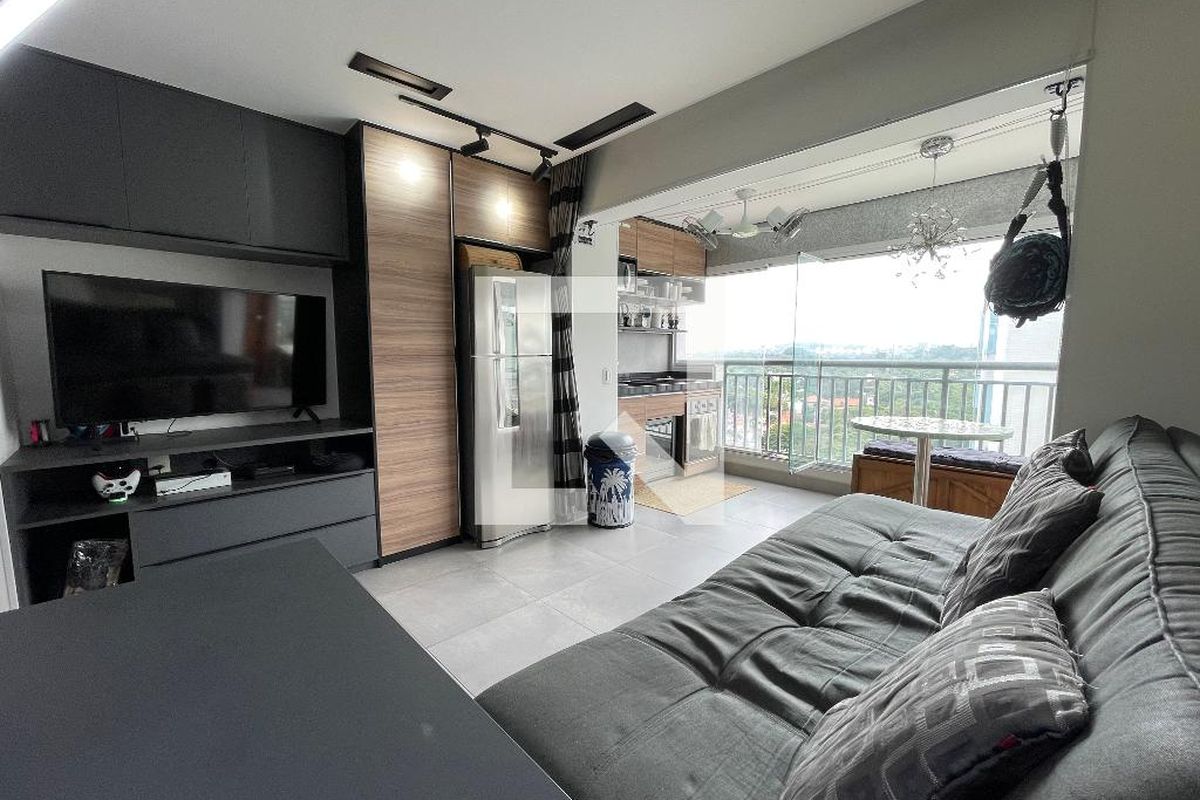 Apartamento, 1 quarto, 45 m² - Foto 7
