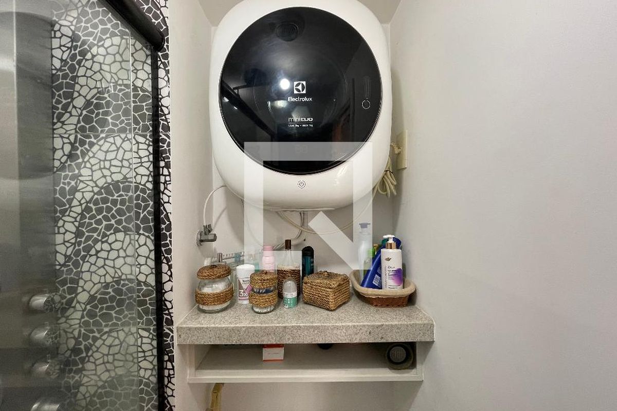 Apartamento, 1 quarto, 45 m² - Foto 30