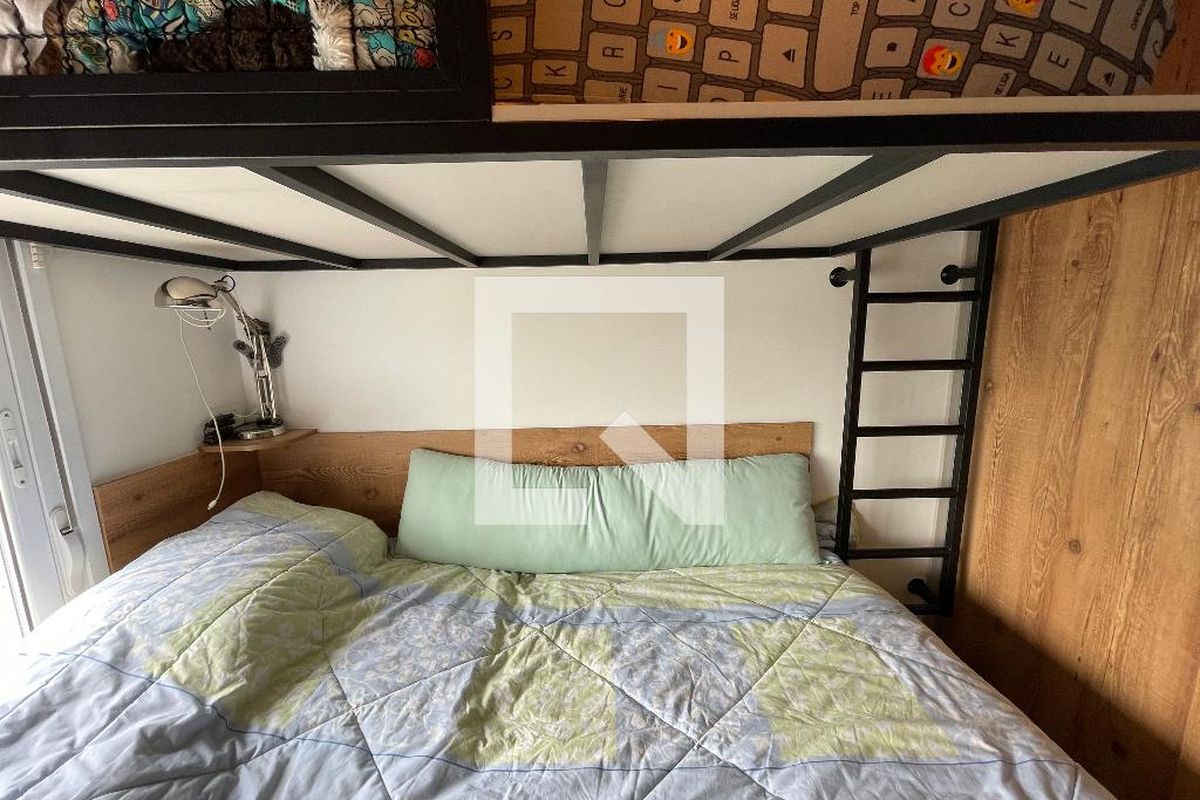 Apartamento, 1 quarto, 45 m² - Foto 22