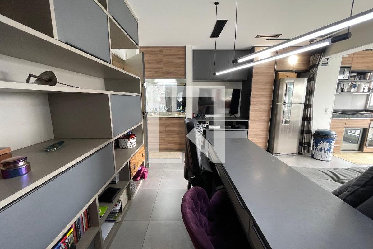 Apartamento, 1 quarto, 45 m² - Foto 4