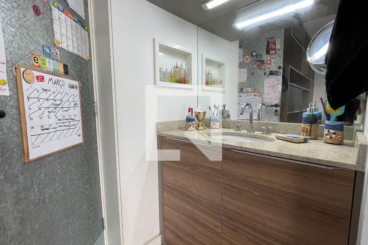 Apartamento, 1 quarto, 45 m² - Foto 32