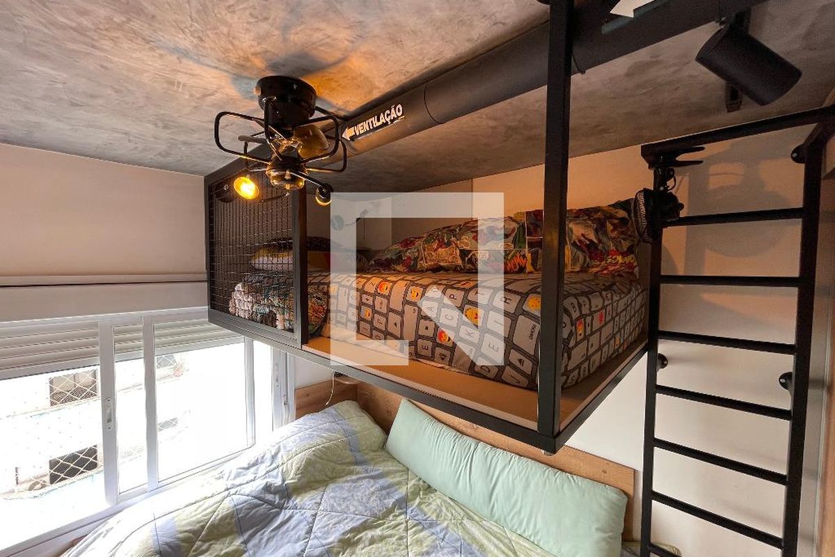 Apartamento, 1 quarto, 45 m² - Foto 25