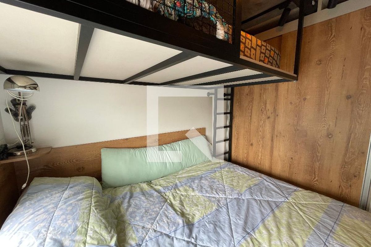 Apartamento, 1 quarto, 45 m² - Foto 23