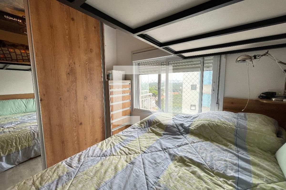 Apartamento, 1 quarto, 45 m² - Foto 24
