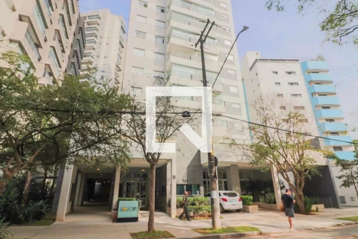 Apartamento, 1 quarto, 45 m² - Foto 51