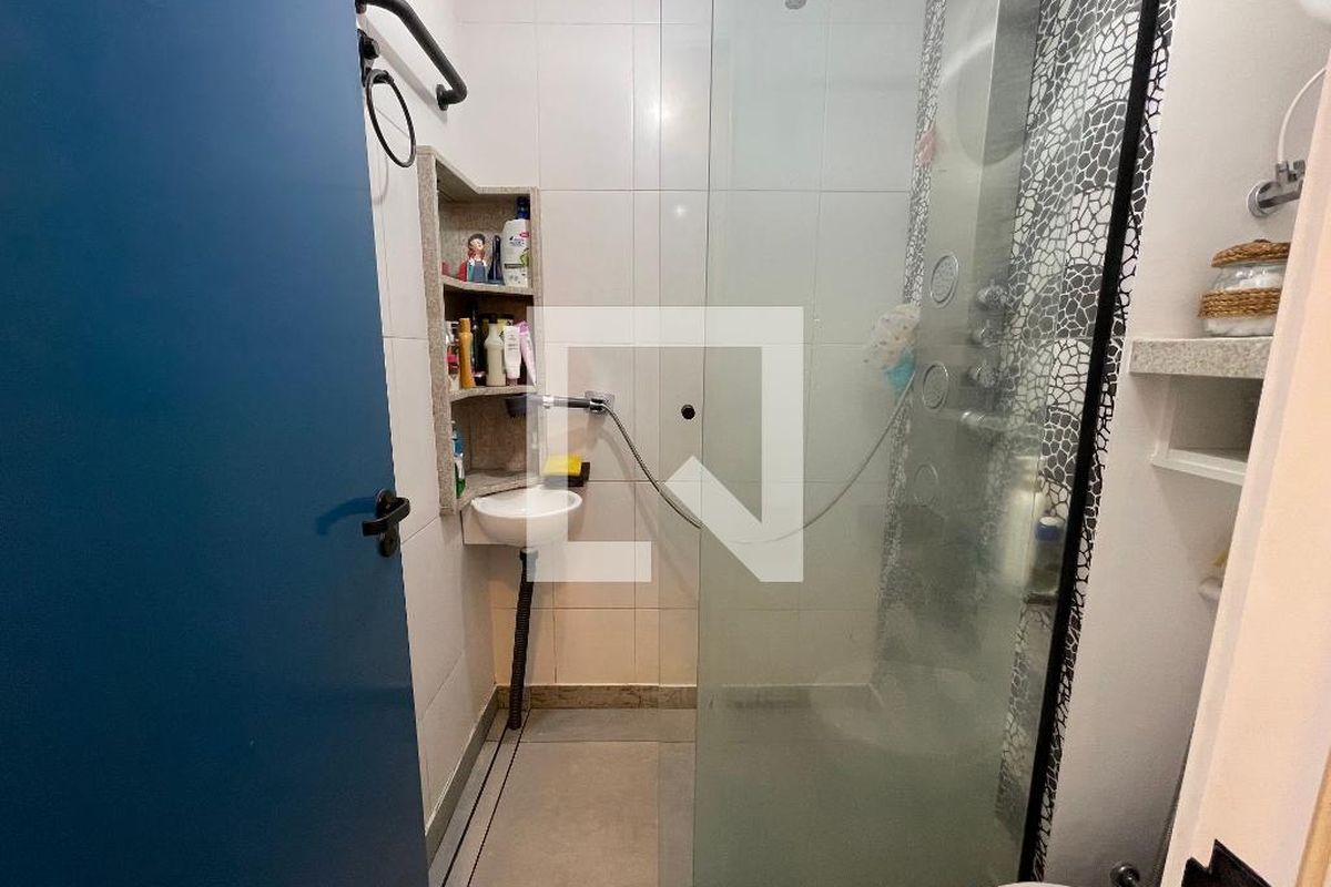 Apartamento, 1 quarto, 45 m² - Foto 29