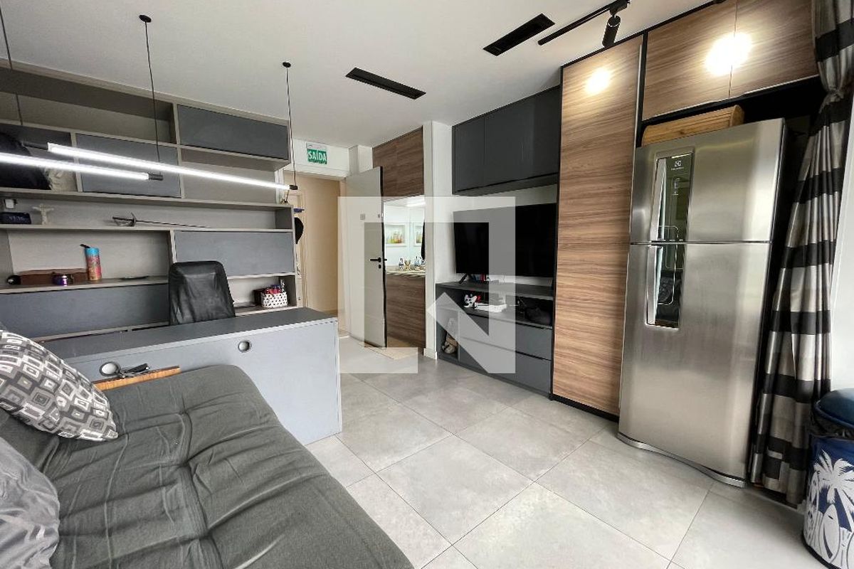 Apartamento, 1 quarto, 45 m² - Foto 13