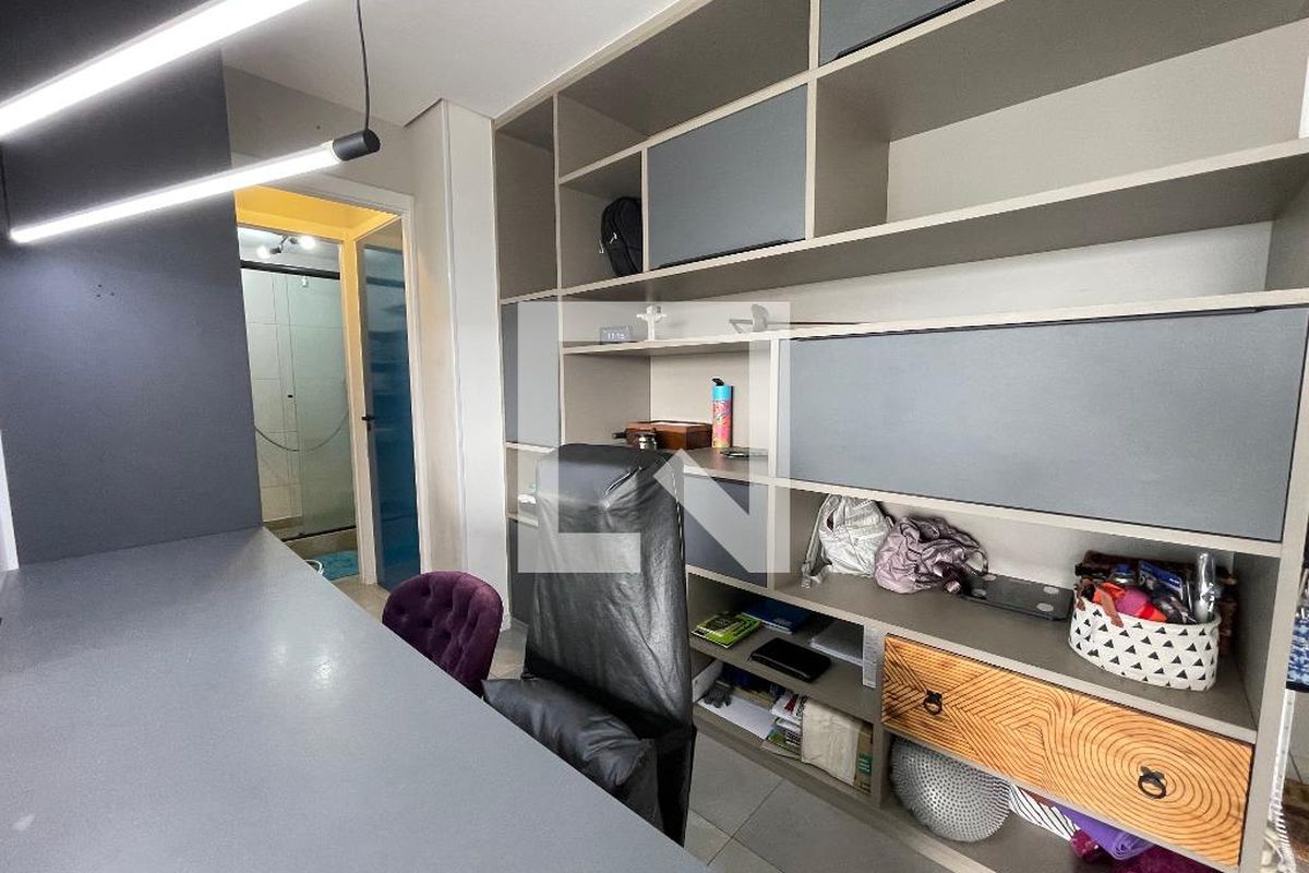 Apartamento, 1 quarto, 45 m² - Foto 15